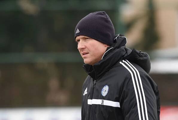 Musíme pracovat na přístupu hráčů, velí olomoucký Jílek v přípravě