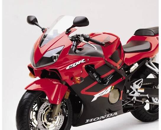 Zrcátka na motocykl Honda CBR 600F / CBR 900RR / 929RR / 954RR / VTR1000