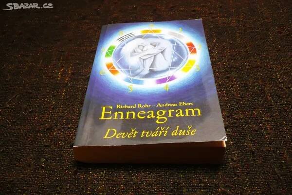 Enneagram -Devět tváří duše.