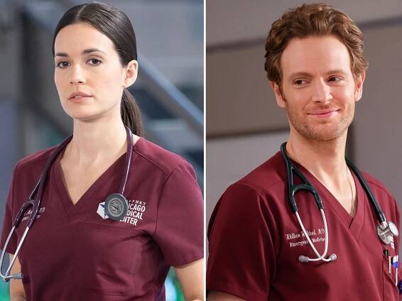 Chicago Med stars who left and why: From Brian Tee to Nick Gehlfuss and Torrey DeVitto