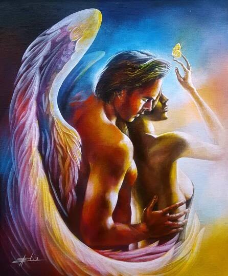 Gallery - Anelia Art