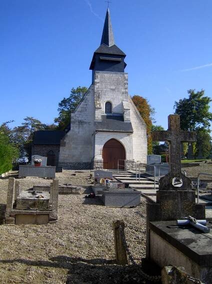 Soues (Somme) – Wikipedia