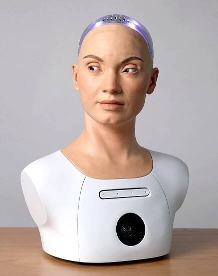 Robot nebo člověk? Humanoidní umělé bytosti už nejsou sci-fi