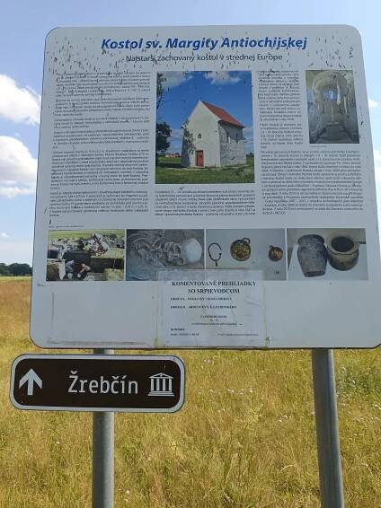 Soubor:Kostol svätej Margity Antiochijskej, Kopčany, okres Skalica, Trnavský kraj, Slovensko.jpg – Wikipedie