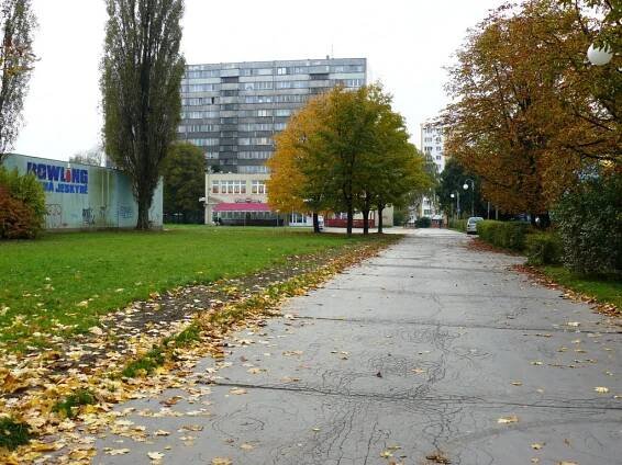 Základní škola, Mendelova | Karviná - Hranice 4