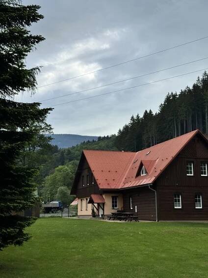 Apartmány Čistá foto 2