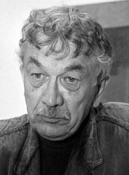 FOTO: Karel Šiktanc byl za své díla několikrát oceněný. – stránka 3