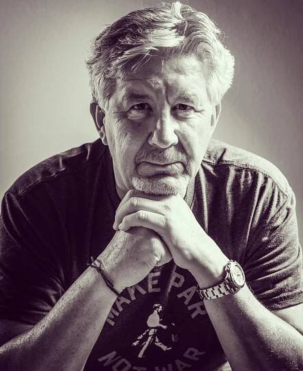 A Quick Round with Photographer Kevin Murray