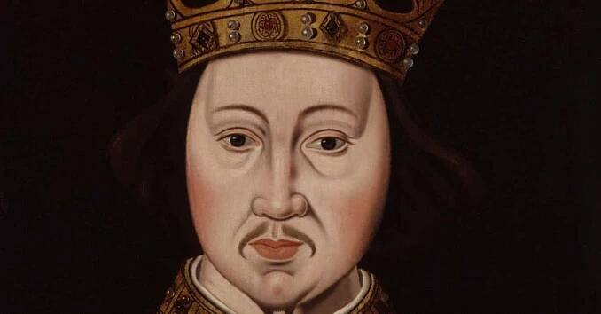 Richard II Facts