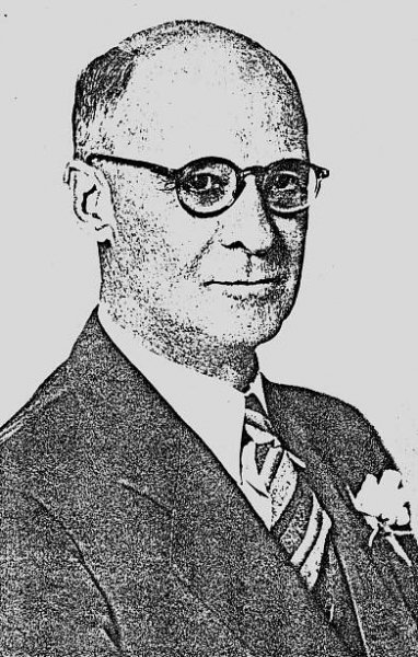 A.L. “Gat” Howard – Ginaology.com