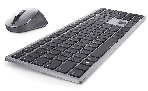 Dell KM7321W - set klávesnice a myši