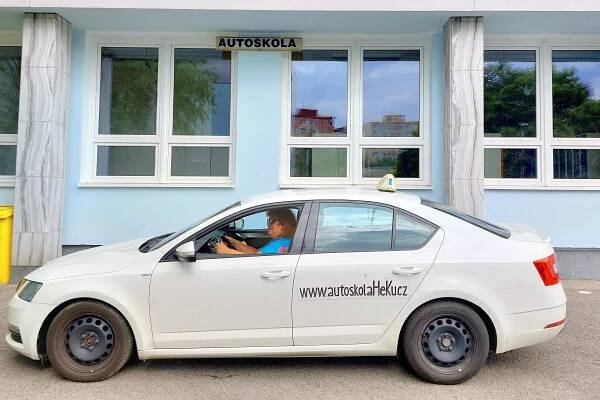 Autoškola HeKu foto 1