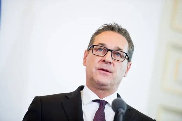 Heinz-Christian Strache: Chance vertan – Weiter so, wie bisher! | Exxpress