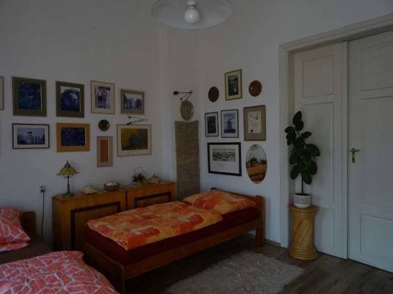 Apartmán PrimaByt Deluxe - Sušice