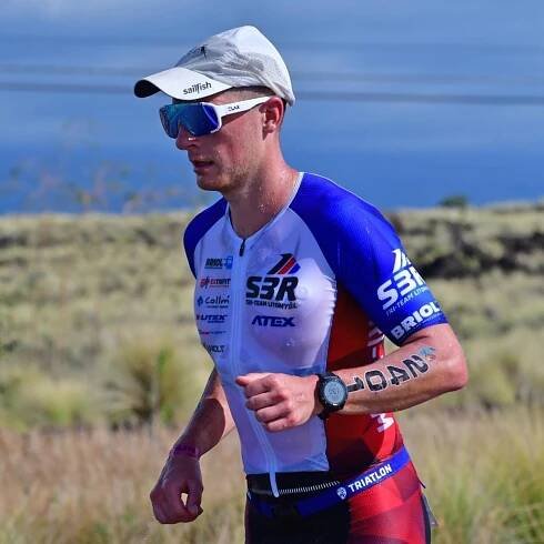 Havajský Ironman očima závodníka. Pavel Pešek vypráví o splnění svého snu