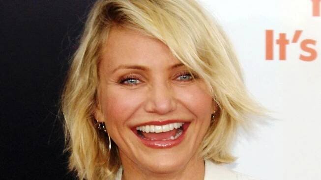 Fanoušci Cameron Diaz mají smůlu. Slavná herečka je v důchodu a filmy jí nechybí. Zato si užívá se svou dcerou – Lifee.cz