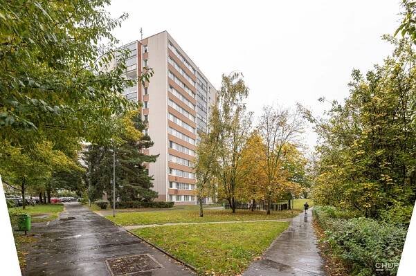 Prodej Byt 3+1, Jablonecká, Praha 9 - Prosek