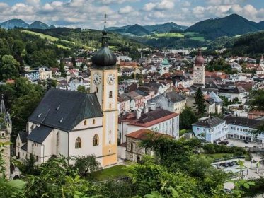 Religion | Stadt Waidhofen a/d Ybbs ... leben voller Möglichkeiten