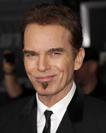 Actor and Film Director Billy Bob Thornton