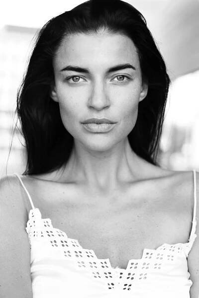 Professional Model Profile | Joanna Potęga