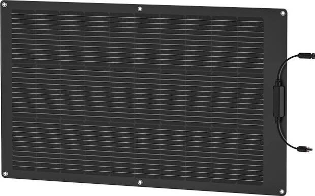 EcoFlow Power Kits 100W Solar Panel (Flexible)