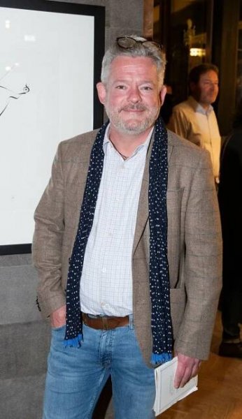 Moderátor Háma a manželka Zbyňka Merunky (†73): Omluva vdově za urážku v televizi!