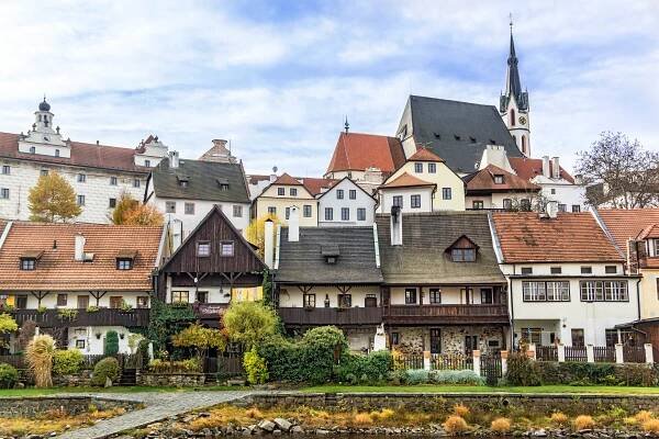 Beautiful Photographs of Czech Republic by David Beifeld