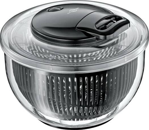 Küchenprofi Turbo 37616 černá