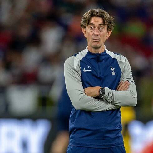 Tottenham Hotspur suffer blow as new signing is immediately ruled out for weeks