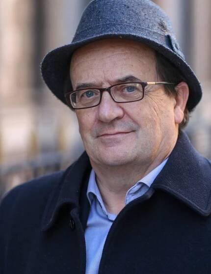 Anthony O'Boyle 