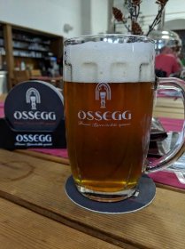 Pivovar OSSEGG - foto - Jiří Švácha - osobní web 