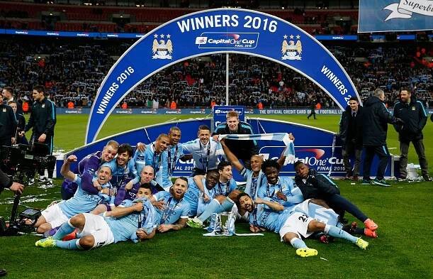 Manchester City