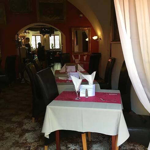 HOTEL ENNIUS - Prices & Reviews (Klatovy, Czech Republic)