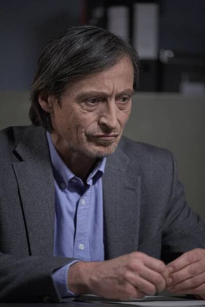 Kriminálka Anděl - Klára - Z filmu - Martin Stropnický
