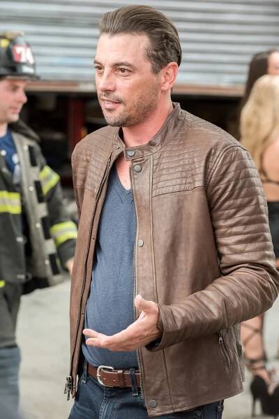 Vzpomínky - The Return of Eddie - Z filmu - Skeet Ulrich