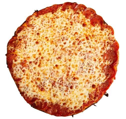 Pizza Del Re