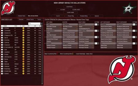 Franchise Hockey Manager 3 on Steam