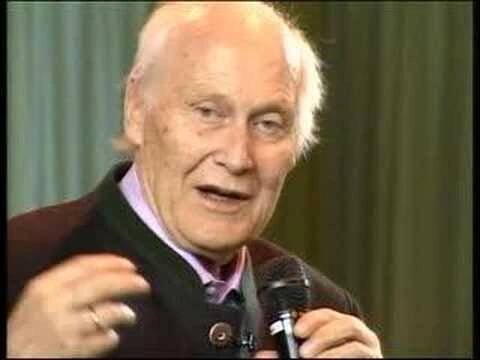 Hellinger's talk on constellation community 2008 part2