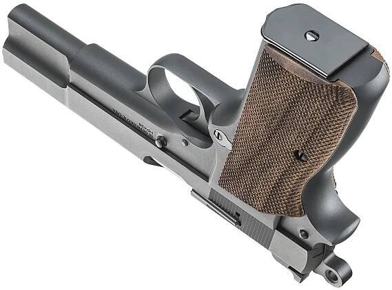 SA-35™ 9mm Handgun - HP9201 - Springfield Armory