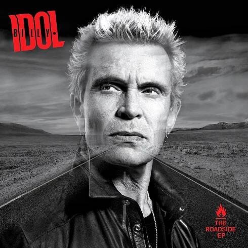 Billy Idol - ROADSIDE CD od 304 Kč - Heureka.cz