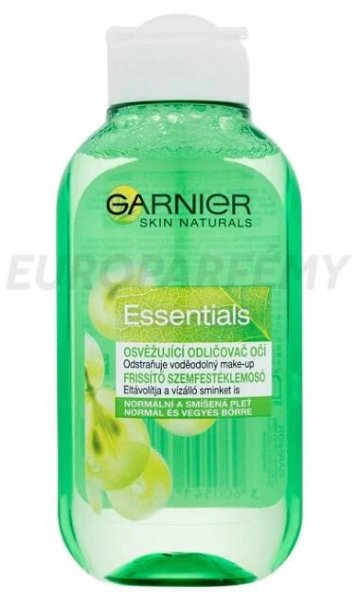 Garnier Essentials Fresh odličovač tváře - EUROPARFEMY.cz