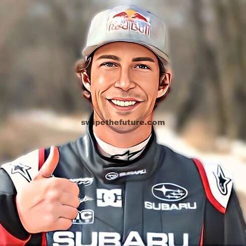 Travis Pastrana net worth, bio, age, height, life and career
