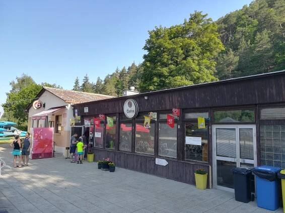Restaurace Kemp U Varských foto 2