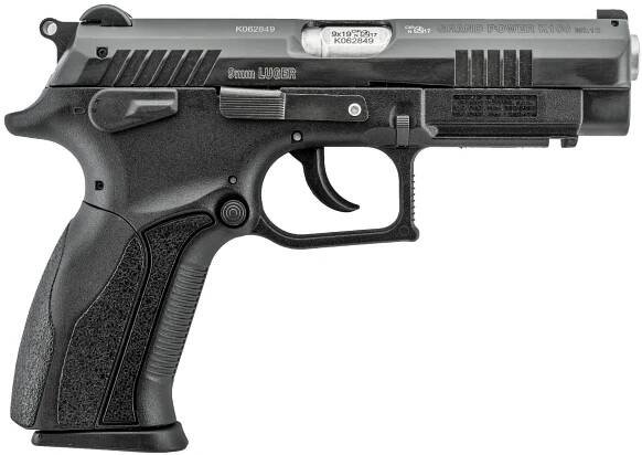 K100 Mk12 Target