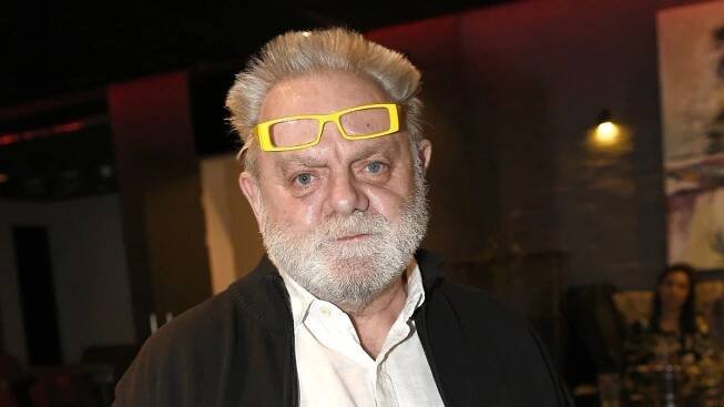 Děsivé detaily nehody Václava Upíra Krejčího: Pokus o sebevraždu!