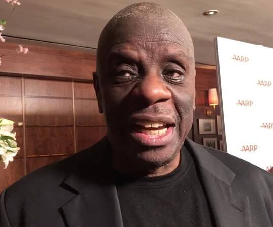 Jimmie Walker