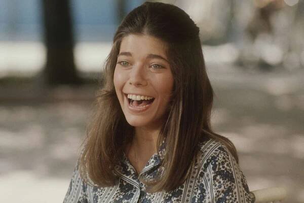 Sian Barbara Allen, Former Actress and Star of The Waltons, Dies at 78