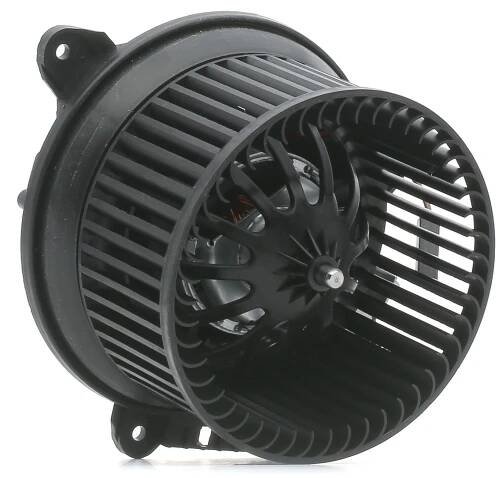 2669I0275 RIDEX Vnitřní ventilátor s integrovaným regulátorem