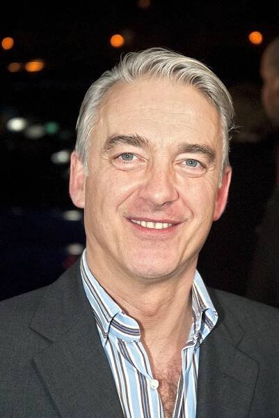 Christoph M. Ohrt – Wikipedia