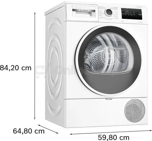 SET Pračka Electrolux EW7F4485CQ + Sušička prádla Electrolux EW7D484UCC | OnlineShop.cz